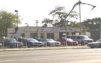 More details for 1801 S Cicero Ave, Cicero, IL - Retail for Lease