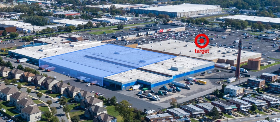 11200 Roosevelt Blvd, Philadelphia, PA for lease - Building Photo - Image 2 of 4