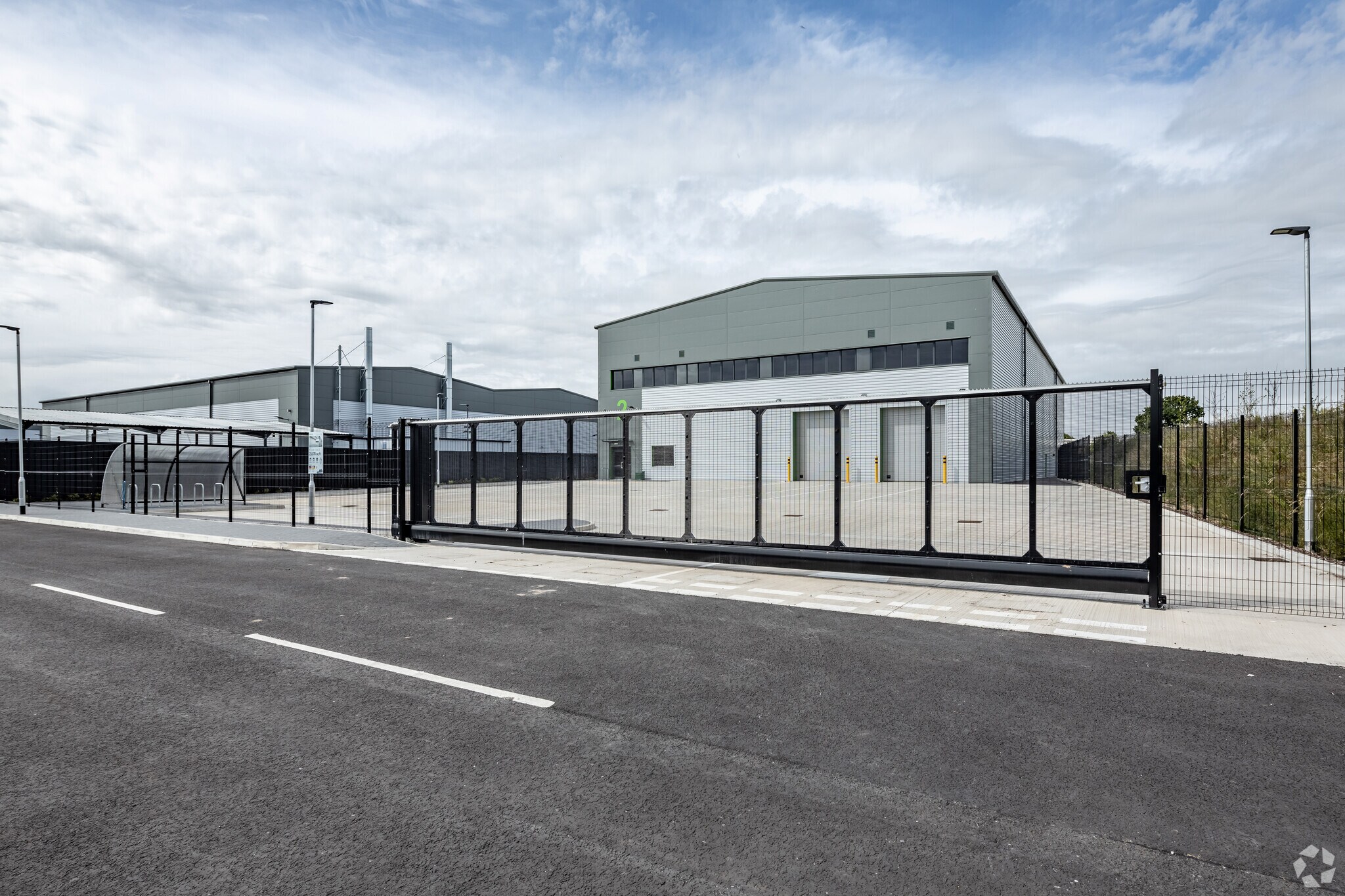 2 Haig Rd, Knutsford for sale Building Photo- Image 1 of 1