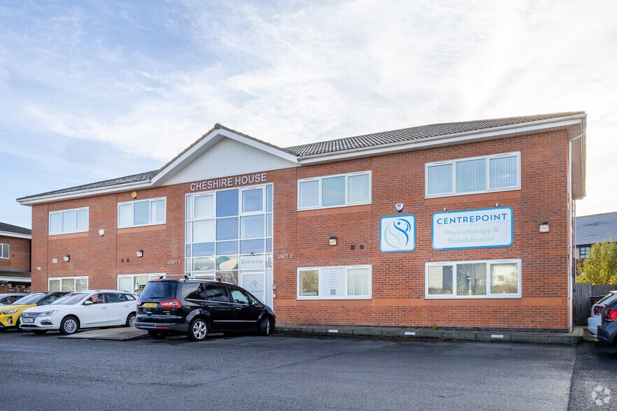 Hurricane Clos, Stafford for lease - Building Photo - Image 2 of 2