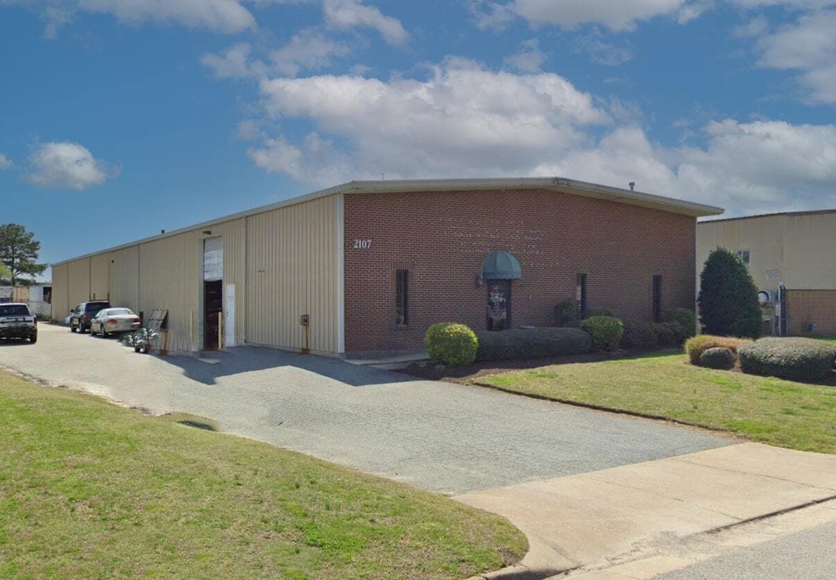 2107 Mingee Dr, Hampton, VA for sale Building Photo- Image 1 of 1