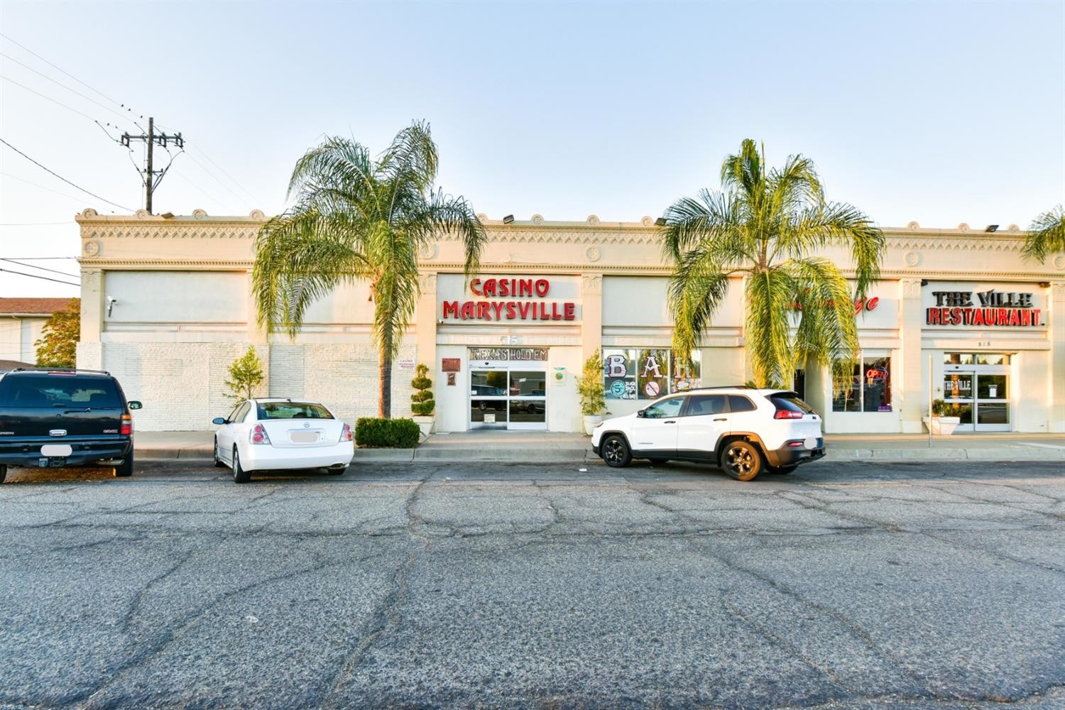 414 E St, Marysville, CA for sale Building Photo- Image 1 of 1