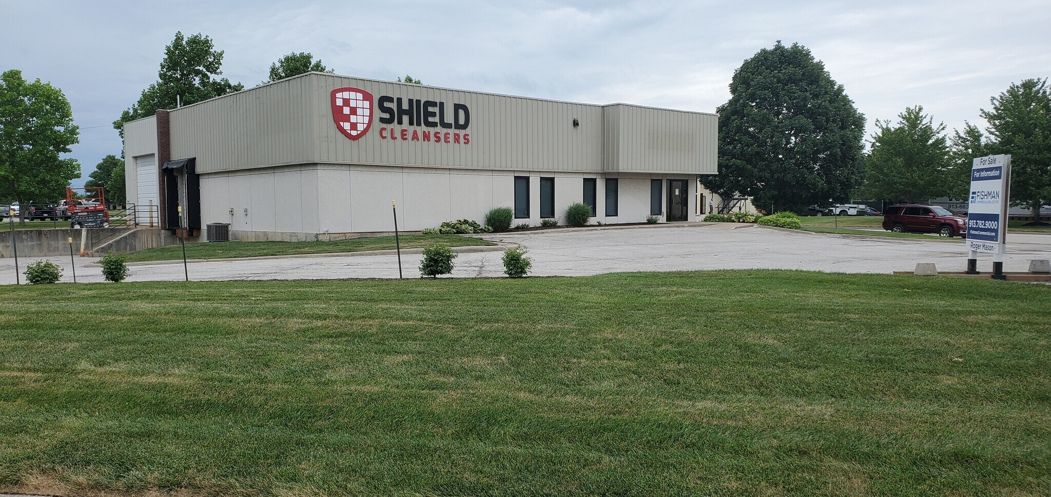 1905 E 123rd St, Olathe, KS for sale Building Photo- Image 1 of 1