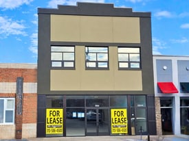 Poland at the Campau - Loft