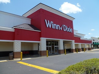 More details for 2851-2853 Henley Rd, Green Cove Springs, FL - Retail for Lease