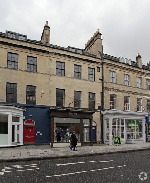 11 Argyle St, Bath for sale - Building Photo - Image 1 of 1