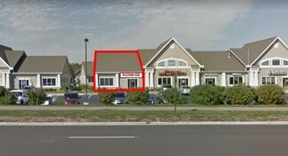 More details for 11250-11258 86th Ave N, Maple Grove, MN - Office for Lease