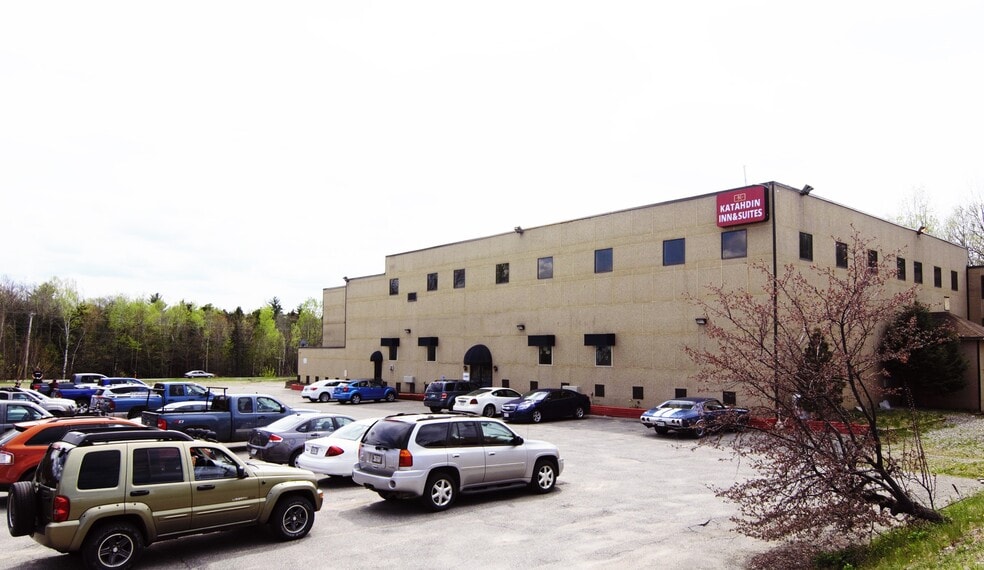 740 Central St, Millinocket, ME for sale - Building Photo - Image 2 of 23