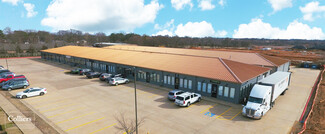 More details for 1400 SW Susana St, Bentonville, AR - Office/Retail for Lease