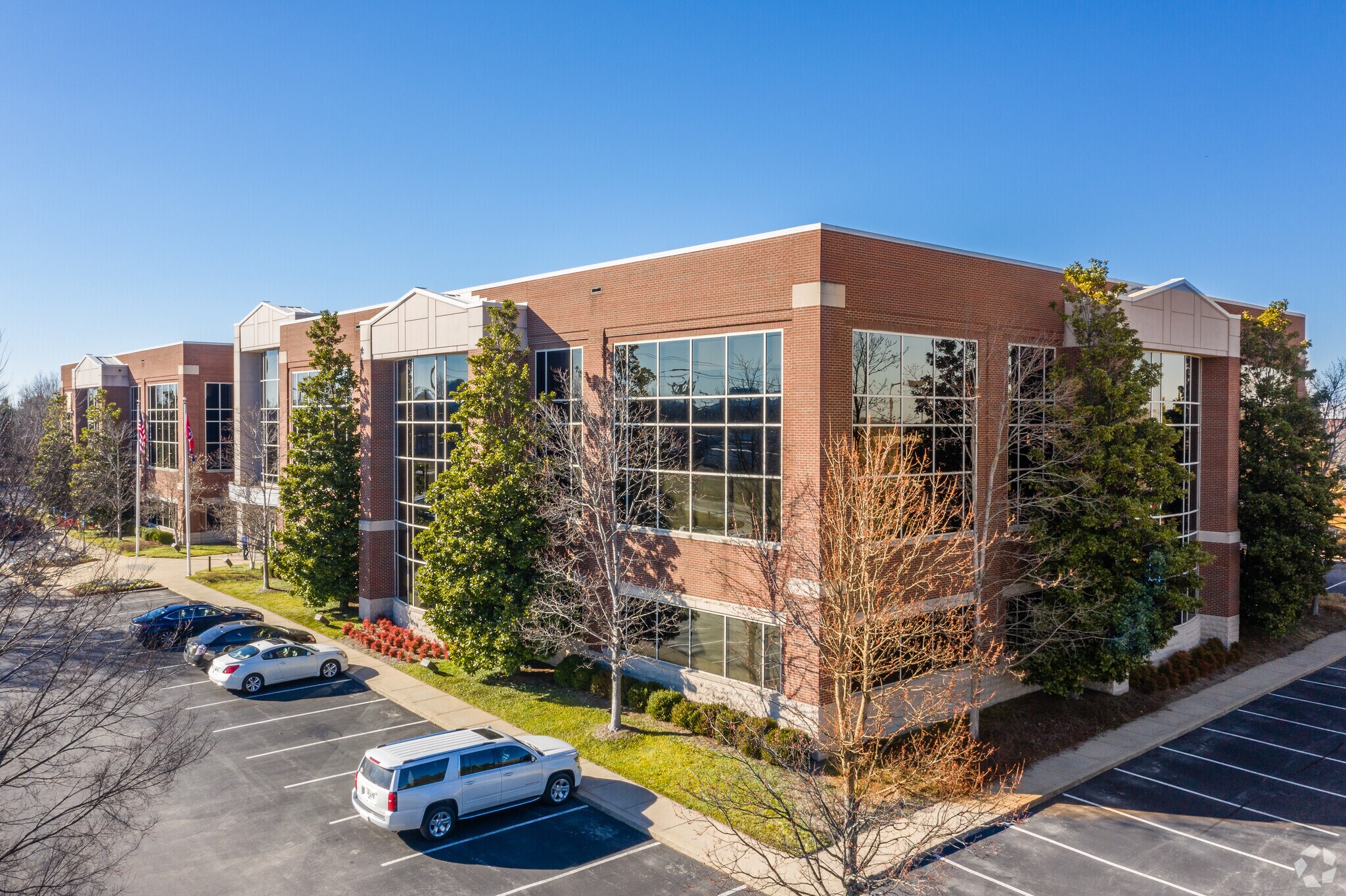 3011 Armory Dr, Nashville, TN 37204 Armory Hill