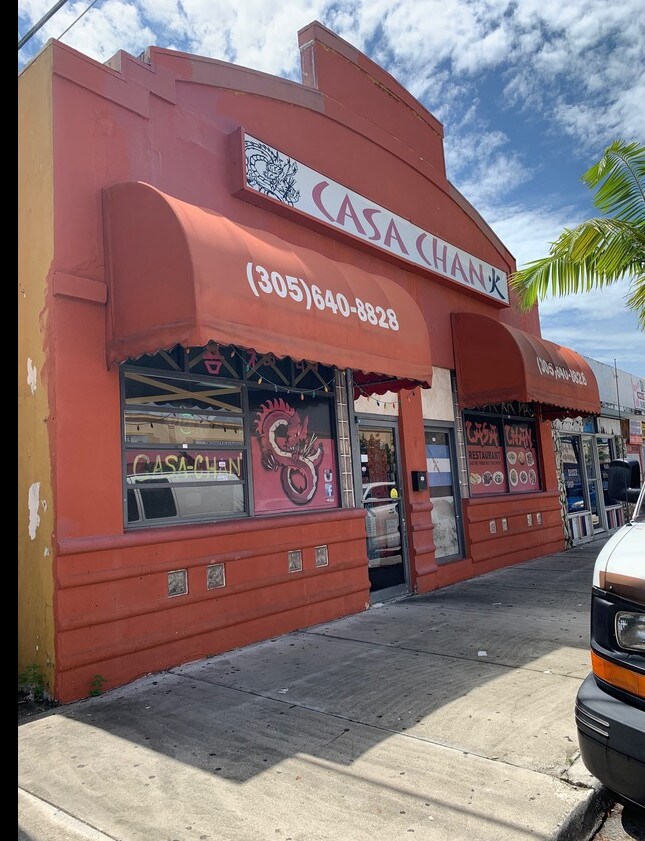 445 Palm Ave, Hialeah, FL for sale Primary Photo- Image 1 of 1