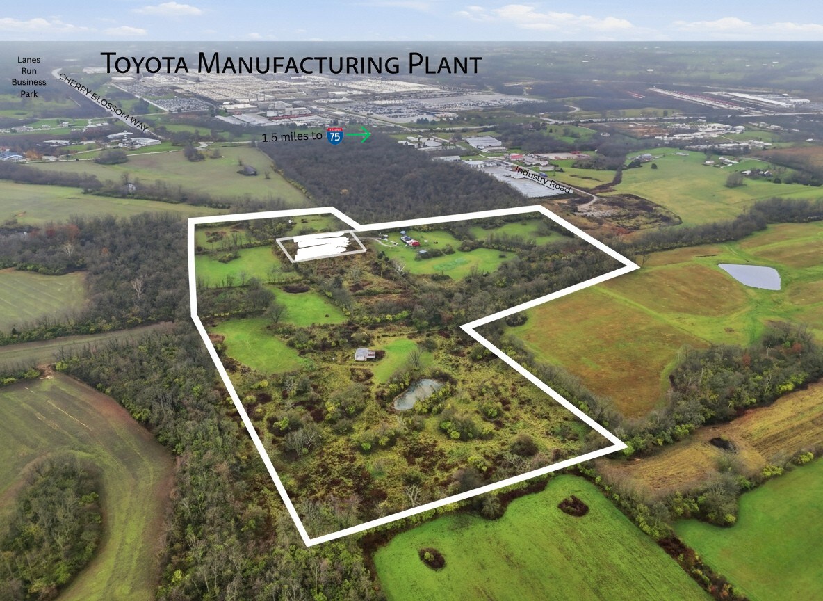 830 Delaplain Rd, Georgetown, KY for sale Primary Photo- Image 1 of 19