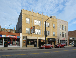 More details for 5441-5443 N Lincoln Ave, Chicago, IL - Retail for Sale