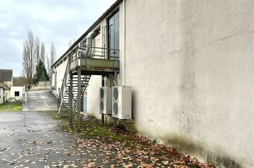 Office in Avon for lease - Building Photo - Image 3 of 3