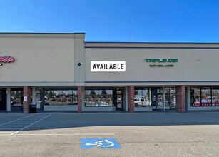 3424-3716 Liberty St, Erie, PA for lease Building Photo- Image 1 of 7