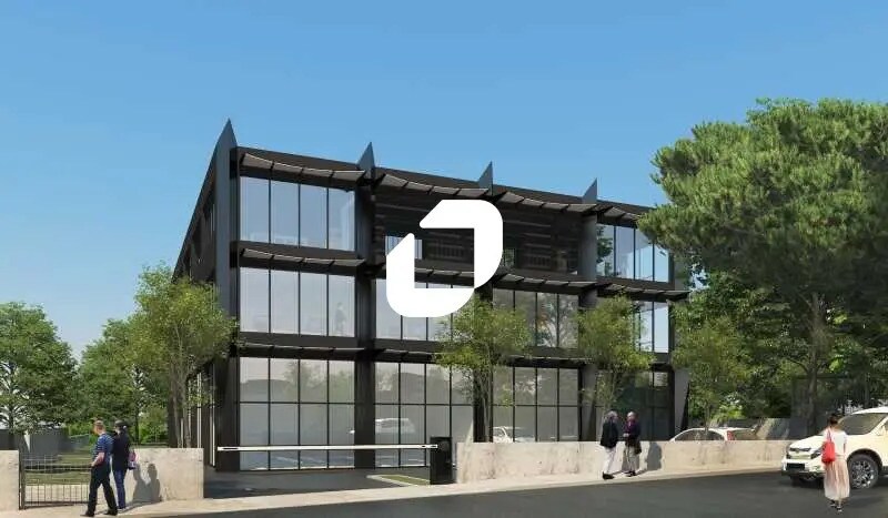 Office in Montpellier for lease - Building Photo - Image 1 of 1