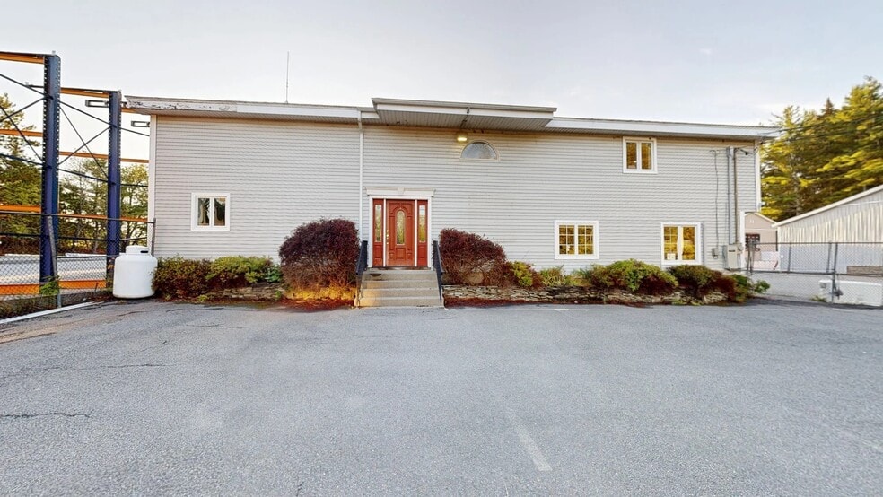 60 Fowler Rd, Orrington, ME for sale - Building Photo - Image 3 of 8