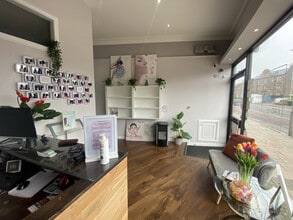 201-213 St Johns Rd, Edinburgh for lease Interior Photo- Image 1 of 3