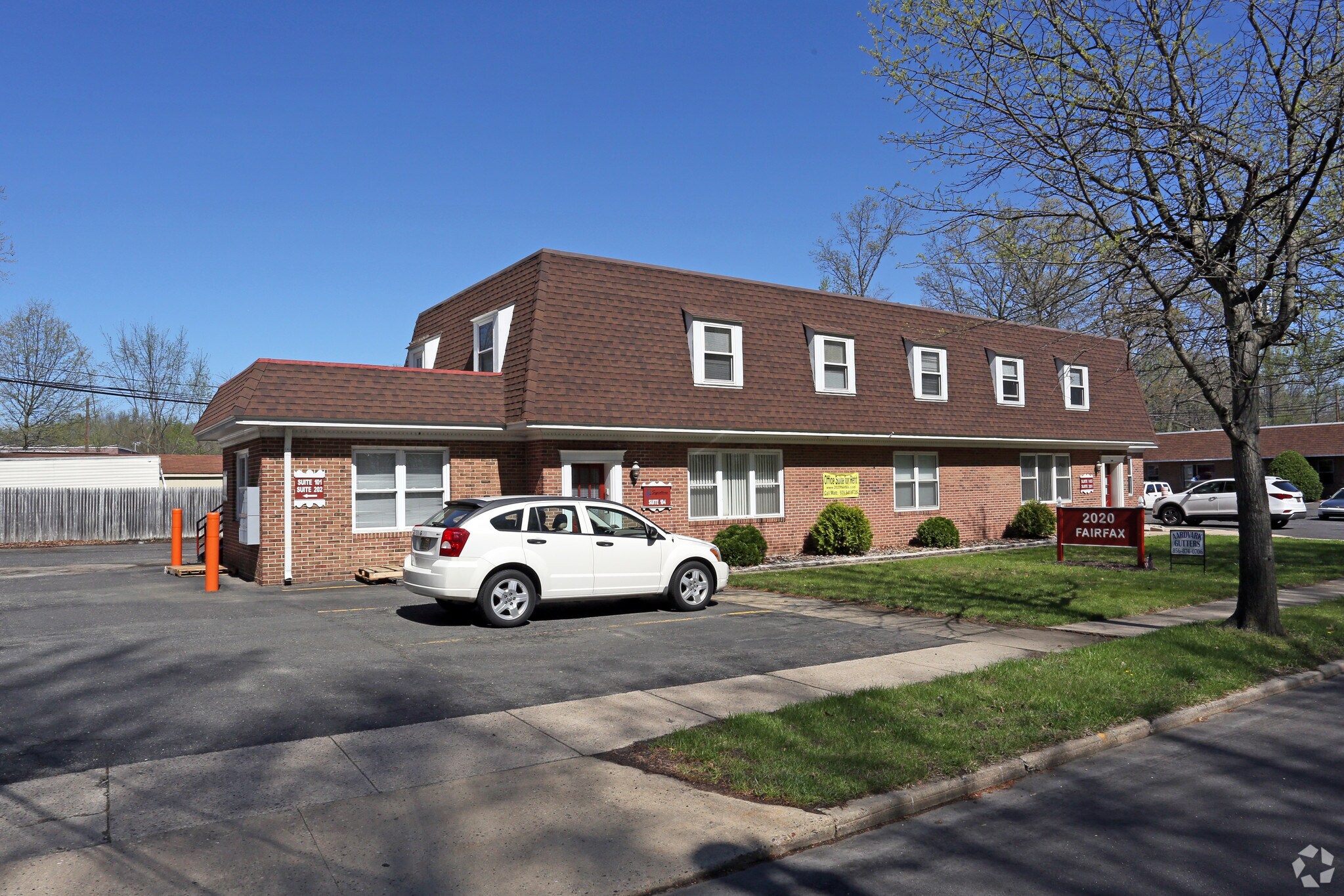 2020 Fairfax Ave, Cherry Hill, NJ for sale Primary Photo- Image 1 of 1
