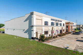 More details for 6498 Wilcrest Dr, Houston, TX - Office for Sale