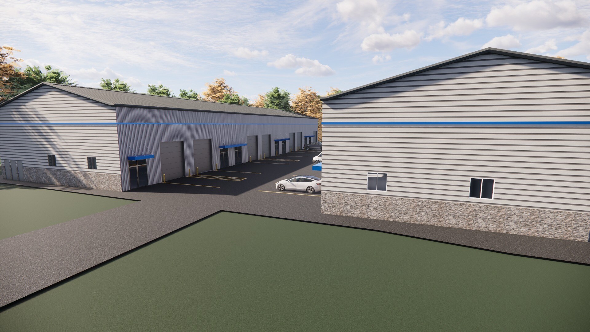 303 N Main St, Rochester, NH for sale Building Photo- Image 1 of 1