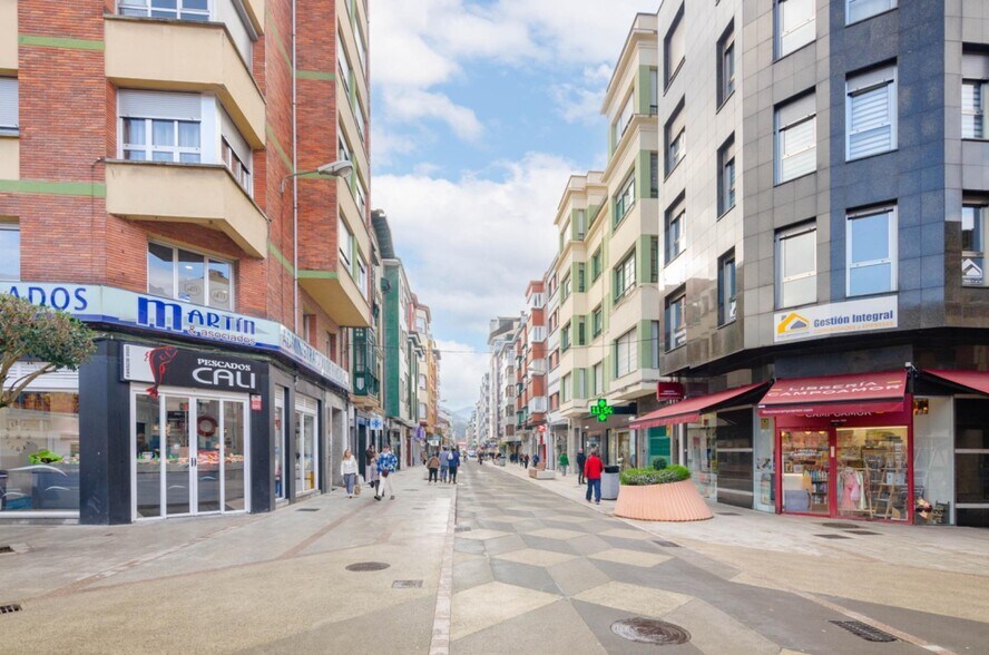 Martinez, 44, Mieres, Asturias for sale - Building Photo - Image 2 of 16