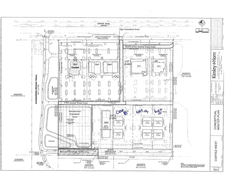 Cortez Blvd and Sagheer Street - Brooksville, FL for Sale | LoopNet