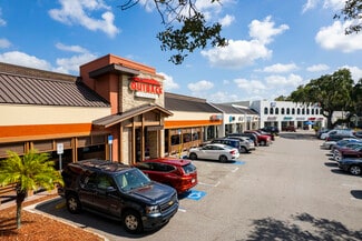 More details for 2020 W Brandon Blvd, Brandon, FL - Retail for Lease