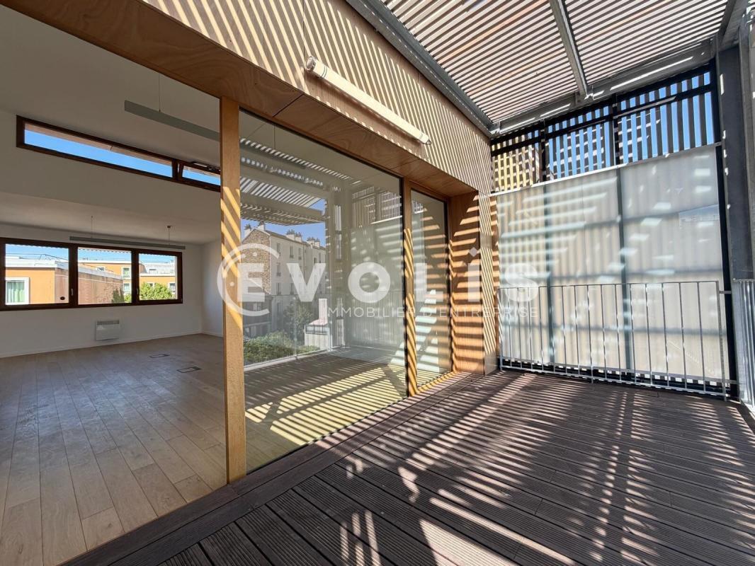 74 Rue Marat, Ivry-sur-Seine for lease Building Photo- Image 1 of 35