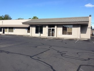 More details for 800 Cardley Ave, Medford, OR - Office for Sale
