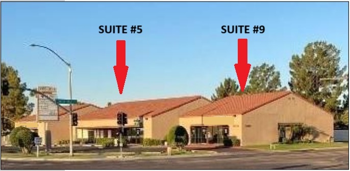 18434 N 99th Ave, Sun City, AZ for lease - Building Photo - Image 2 of 3