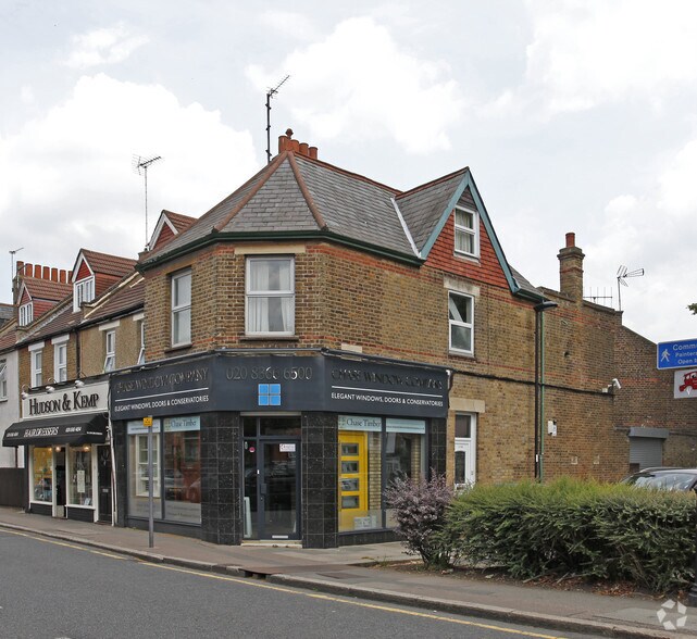 189 Chase Side, Enfield, EN2 0QZ