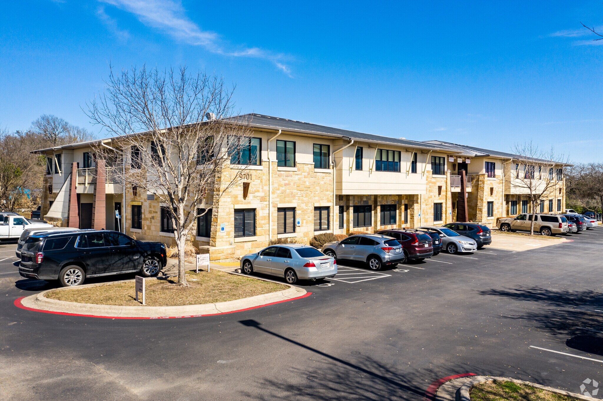 9701 Brodie Ln, Austin, TX for lease Primary Photo- Image 1 of 6