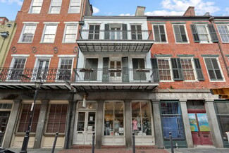 More details for 235 Chartres St, New Orleans, LA - Retail for Sale