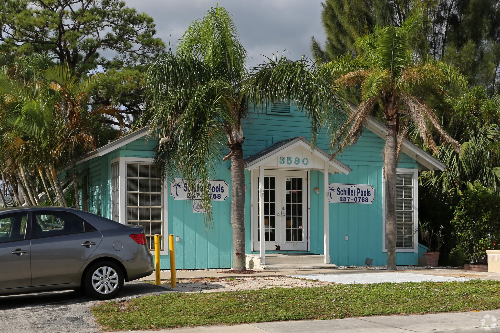 3590 SE Dixie Hwy, Stuart, FL for sale Primary Photo- Image 1 of 1