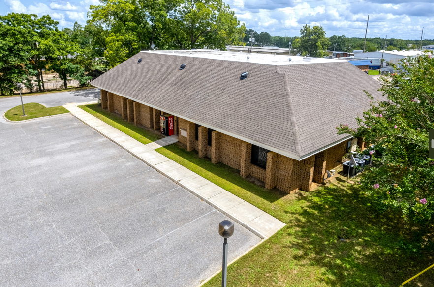 714 Murray Rd, Dothan, AL for sale - Building Photo - Image 3 of 27