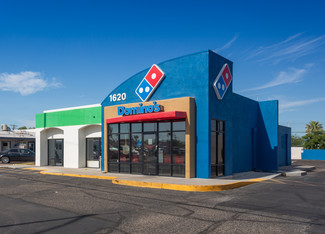 More details for 1620 S Craycroft Rd, Tucson, AZ - Retail for Lease