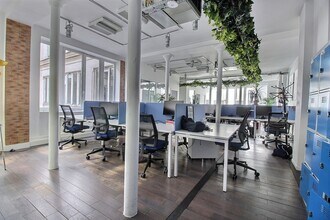 37-37B Rue Du Sentier, Paris for lease Interior Photo- Image 2 of 10