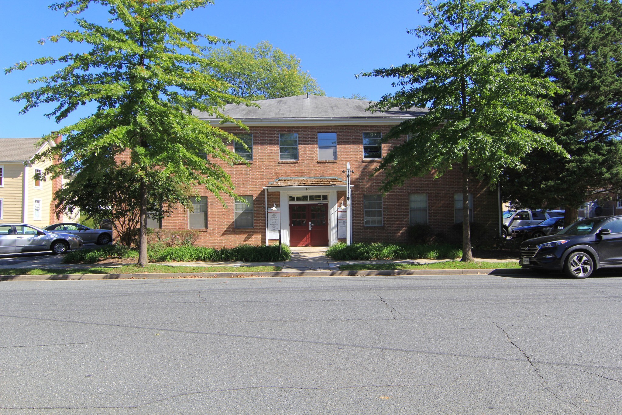 10 S Hanson St, Easton, MD for sale Primary Photo- Image 1 of 1