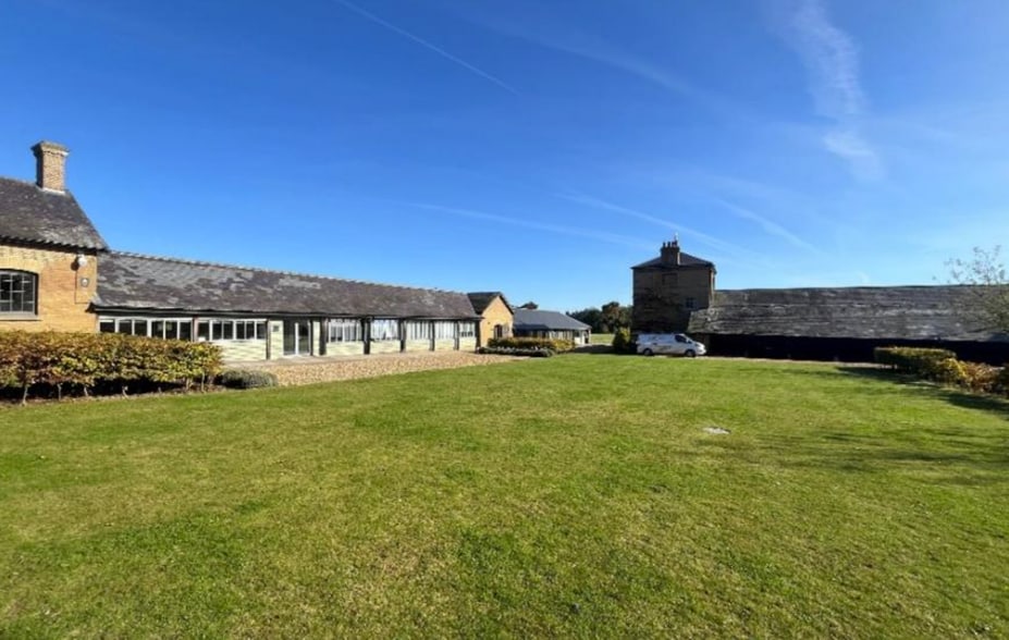 Holkham Estate, Wells Next The Sea for lease - Building Photo - Image 2 of 2