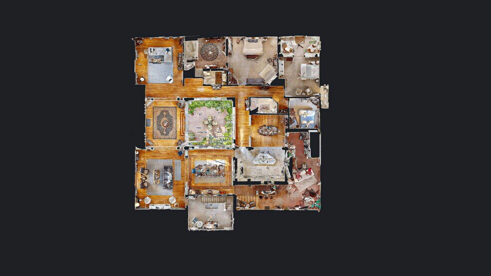 1400 Sam Houston St, Sweetwater, TX for sale - Building Photo - Image 3 of 39