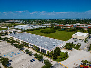 7935 114th Ave, Largo, FL - aerial  map view - Image1