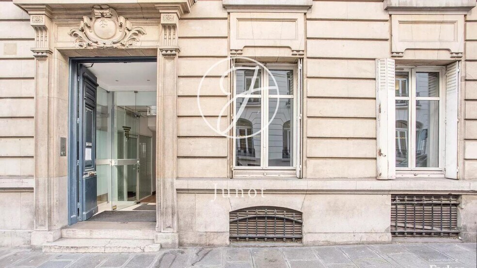 Retail in Paris for sale - Building Photo - Image 1 of 23