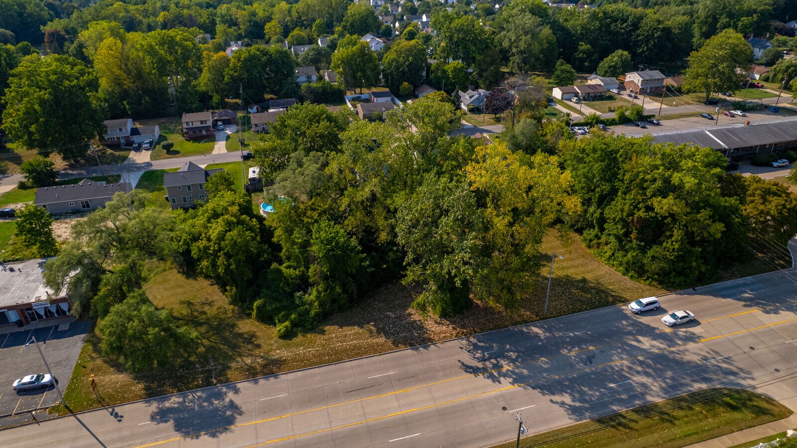 0004 S Newburgh Rd, Westland, MI 48186