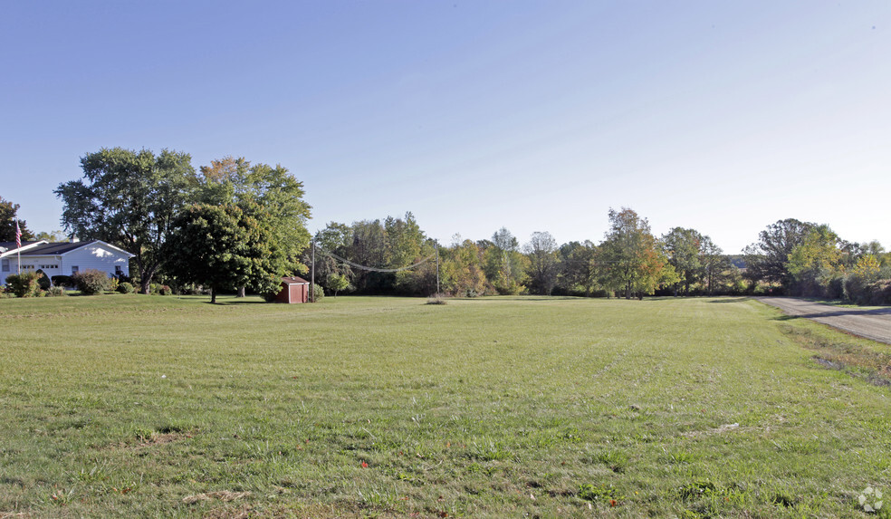 0 S Main St, Lapeer, MI for sale - Primary Photo - Image 1 of 4