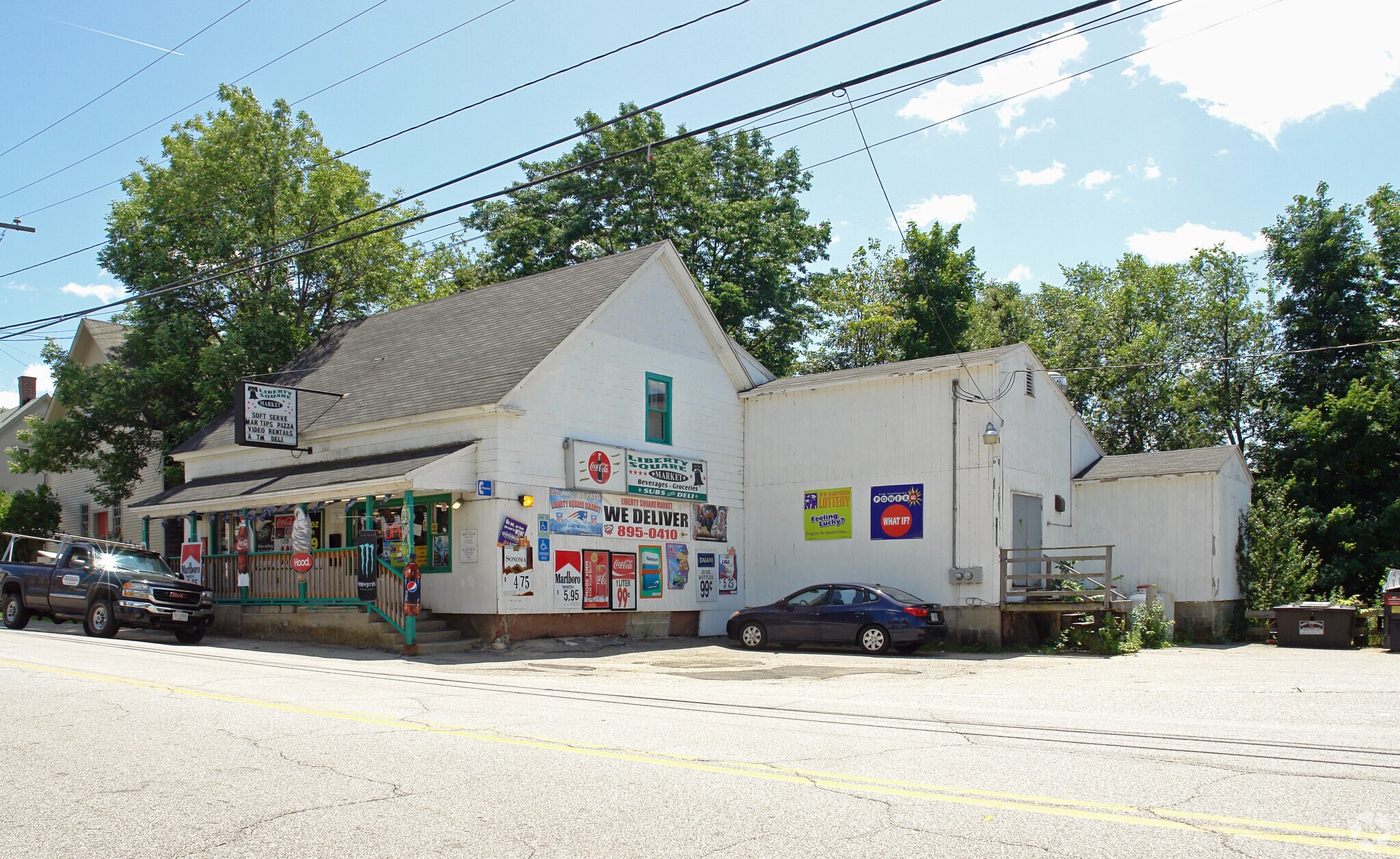 281 Main St, Fremont, NH for sale Primary Photo- Image 1 of 1