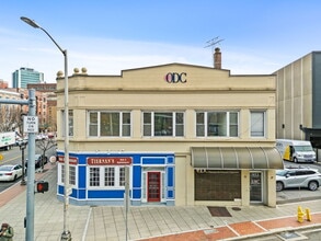 953 Washington Blvd, Stamford, CT for lease Building Photo- Image 2 of 15