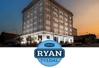 More details for 101 S Main Ave, Sioux Falls, SD - Office for Sale