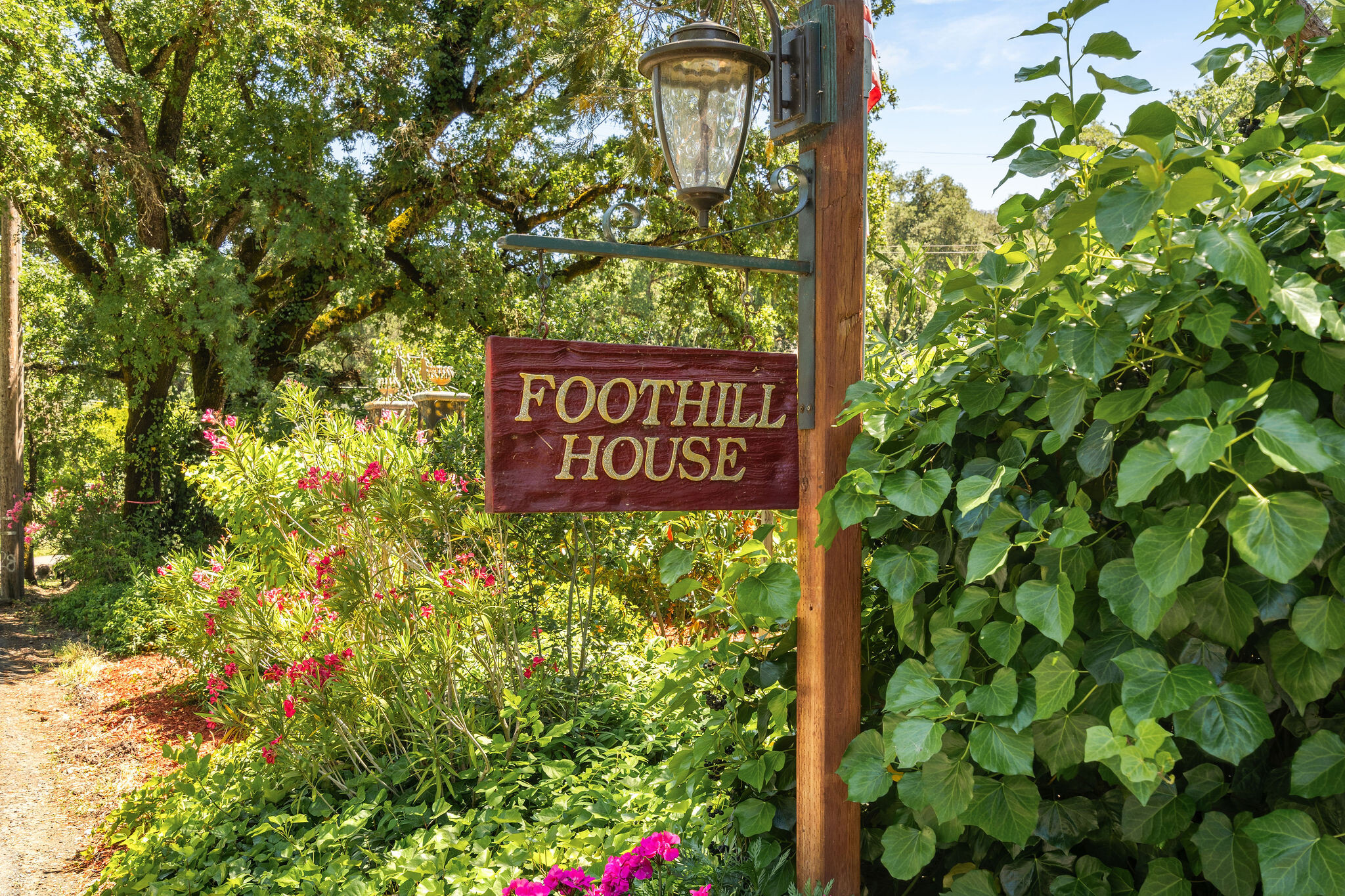 3037 Foothill Blvd, Calistoga, CA for sale Building Photo- Image 1 of 60