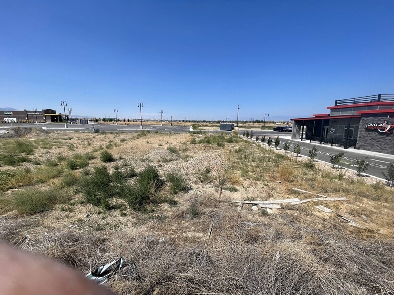 4952 12600 S, Herriman, UT for sale - Primary Photo - Image 1 of 3